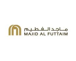 Majid Al Futtaim Logo